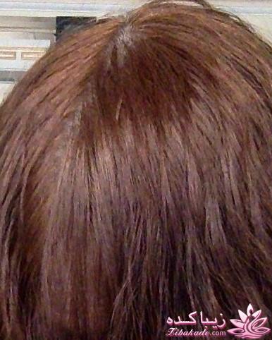 رنگ مو، آموزش ترکیب رنگ مو